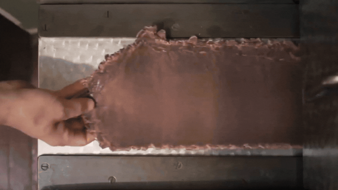 Behind the Scenes: How Acetate Frames Are Made